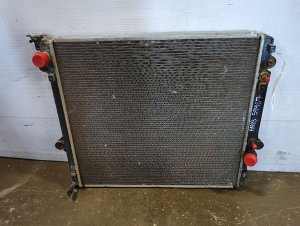 2003-2009 Lexus GX470 Radiator (Used OEM)