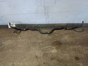 2010-2012 Subaru Legacy 24mm Suspension Stabilizer Bar - Front (Used OEM)