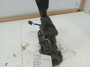 2016-2022 Jeep Grand Cherokee Floor Mount Automatic Transmission Shift Lever (Used OEM)