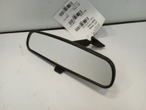 2005-2006 Subaru Baja Auto-Dimming Interior Rear View Mirror with Compass (Used OEM)