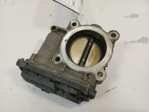 OEM Fuel Injection Throttle Body Assembly for 2014-2018 Mazda MAZDA 3/6, MAZDA CX-5 (OEM)