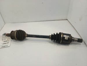 2018 Mazda 6 Front Drive Axle Shaft Assembly - Left (Driver) (Used OEM)