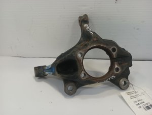 2017-2018 Mazda CX-5 Front Steering Knuckle - Left (Driver) (Used OEM)