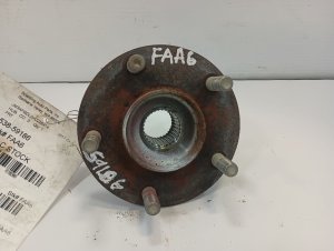 2014-2021 Mazda 6 Front Hub Assembly with ABS (Used OEM)