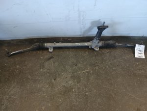 2013-2018 Mazda CX-5 Power Rack and Pinion Steering Gear Assembly (Used OEM)
