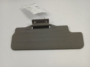 2003-2009 Toyota 4Runner Gray Secondary Sun Visor - Left (Driver) (Used OEM)