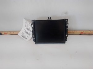 2016 Ram 3500 Uconnect AM FM Bluetooth Radio Receiver (Used OEM)