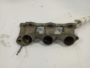 2010-2015 Honda Crosstour Lower Engine Intake Manifold - Left (Driver) (Used OEM)