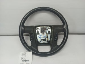 2009-2014 Ford F-150 Black Steering Wheel (Used OEM)