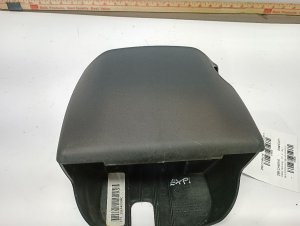 2013-2018 Ram 3500 Black Floor Storage Bin (Used OEM)