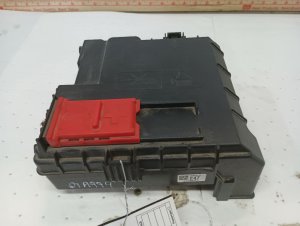 2021-2024 GMC Yukon Power Distribution Block with Fusible Link (Used OEM)