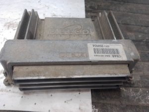 1997-1999 Chevrolet Malibu Engine Control Module (ECM) (Used OEM)