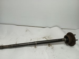 2009-2014 Ford F-150 Drive Axle Shaft - Right (Passenger) (Used OEM)