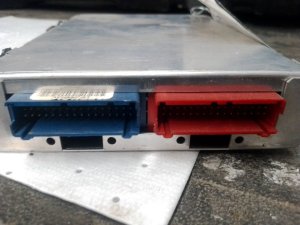 1993 Chevrolet S10 Blazer Engine Control Module (ECM) (Used OEM)