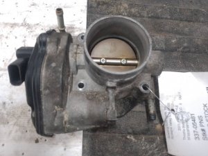 2005-2007 Mercury Montego Fuel Injection Throttle Body (Used OEM)