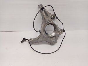 2018-2020 Buick Regal Front Steering Knuckle (Less Hub) - Right (Passenger) (Used OEM)