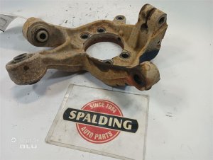 2012-2014 Subaru Impreza Suspension Knuckle - Rear, Left (Driver) (Used OEM)