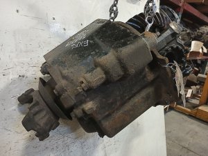  Volvo VNL Front Differential Carrier Assembly (Used OEM)