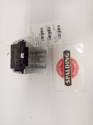 2024-2025 Ford Bronco Rear Park Assist Control Module (Used OEM)