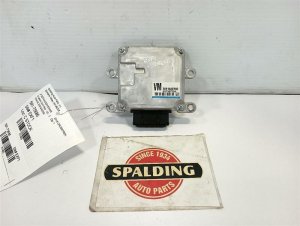 2016 Subaru XV Crosstrek Transmission Control Module (Used OEM)