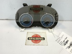 2016-2017 Subaru XV Crosstrek Instrument Cluster (Used OEM)