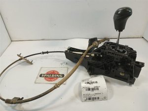2016-2023 Toyota Tacoma Transmission Shift Lever with Cable (Used OEM)
