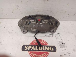 2021-2025 GMC Yukon Front Disc Brake Caliper - Left (Driver) (Used OEM)
