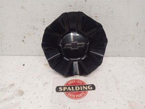 2021-2024 GMC Yukon 7 7/8 Inch Lug Nut Cover Wheel Center Cap (Used OEM)