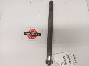 1987-1995 Jeep Wrangler Drive Axle Shaft - Right (Passenger) (Used OEM)