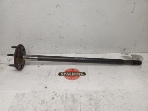 2015-2020 GMC Yukon Rear Drive Axle Shaft (Used OEM)