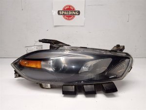 2013-2016 Dodge Dart Headlight Assembly - Right (Passenger) (Used OEM)