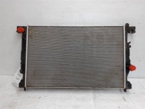 2013-2016 Dodge Dart Radiator (Used OEM)
