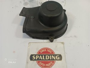 2001-2009 Toyota Sequoia Upper Engine Timing Cover - Right (Passenger) (Used OEM)