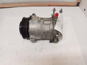 2017-2025 Chrysler Pacifica A/C Compressor Assembly (Used OEM)