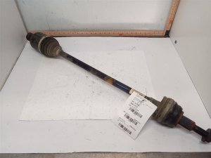 2020-2026 Chrysler Pacifica Drive Axle Shaft Assembly - Rear, Left (Driver) (Used OEM)