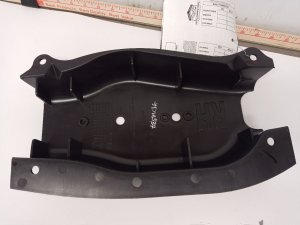 2020-2026 Cadillac CT5 Control Arm Trim Cover (New OEM)