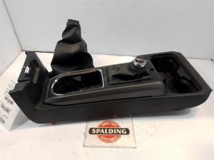 2016-2023 Toyota Tacoma Front Console Cup Holder Assembly (Used OEM)