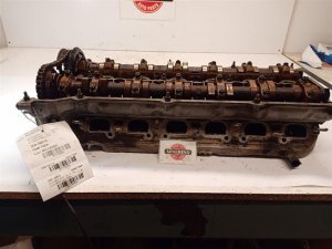 1999-2000 BMW 528i Engine Cylinder Head (Used OEM)