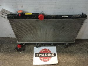 2012-2016 Subaru Impreza Radiator Assembly (Used OEM)