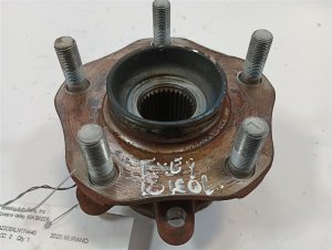 2019-2024 Nissan Murano Front Wheel Hub Assembly - Left (Driver) (Used OEM)