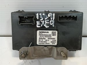 2019-2021 Nissan Murano Body Control Module (Used OEM)
