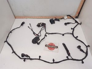 2023-2024 Chevrolet Tahoe Rear Air Bag Impact Sensor (Used OEM)