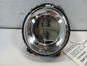 2016-2020 INFINITI QX60 Fog Light - Left (Driver) (Used OEM)