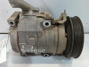 2004-2007 Toyota Highlander A/C Compressor (Used OEM)