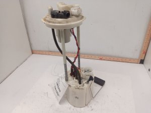 2017-2019 Chevrolet Silverado 1500 Tank-Mounted Fuel Pump Assembly (Used OEM)