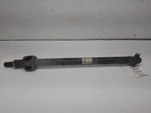 2015-2020 Cadillac Escalade Black Drive Shaft Assembly - Front (Used OEM)