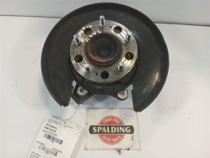 2012-2015 Kia Optima Stub Axle - Left (Driver) (Used OEM)