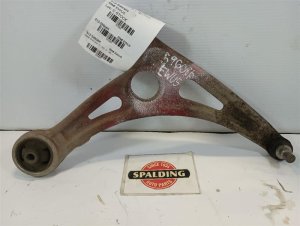 2017-2020 Kia Optima Lower Suspension Control Arm - Front, Right (Passenger) (Used OEM)