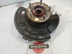 2017-2020 Kia Optima Front Steering Knuckle - Right (Passenger) (Used OEM)