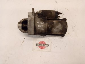 2002-2005 Buick Rendezvous Gear Reduction Starter Motor (Used OEM)